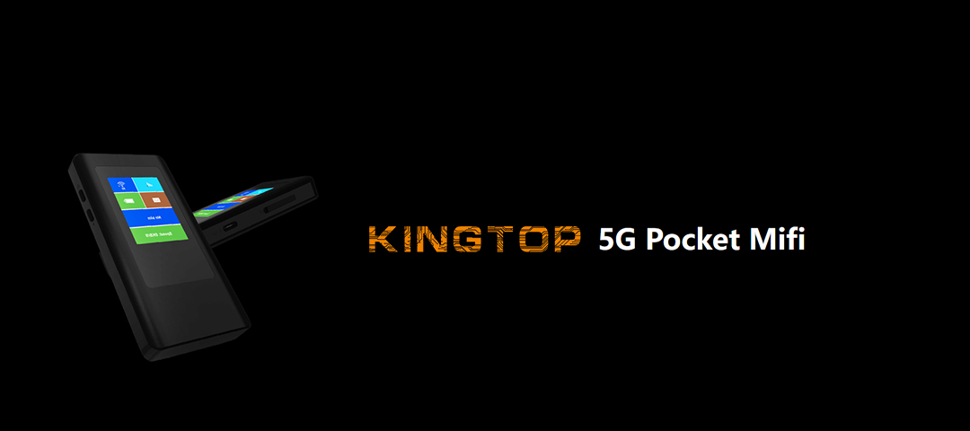 Kingtop, A Mobile Device Management Manufacturer, Helps You To Choose A Mobile Hotspot